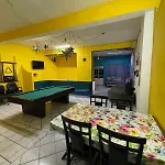 Casa Frida A 2 Minutos Del Malecon