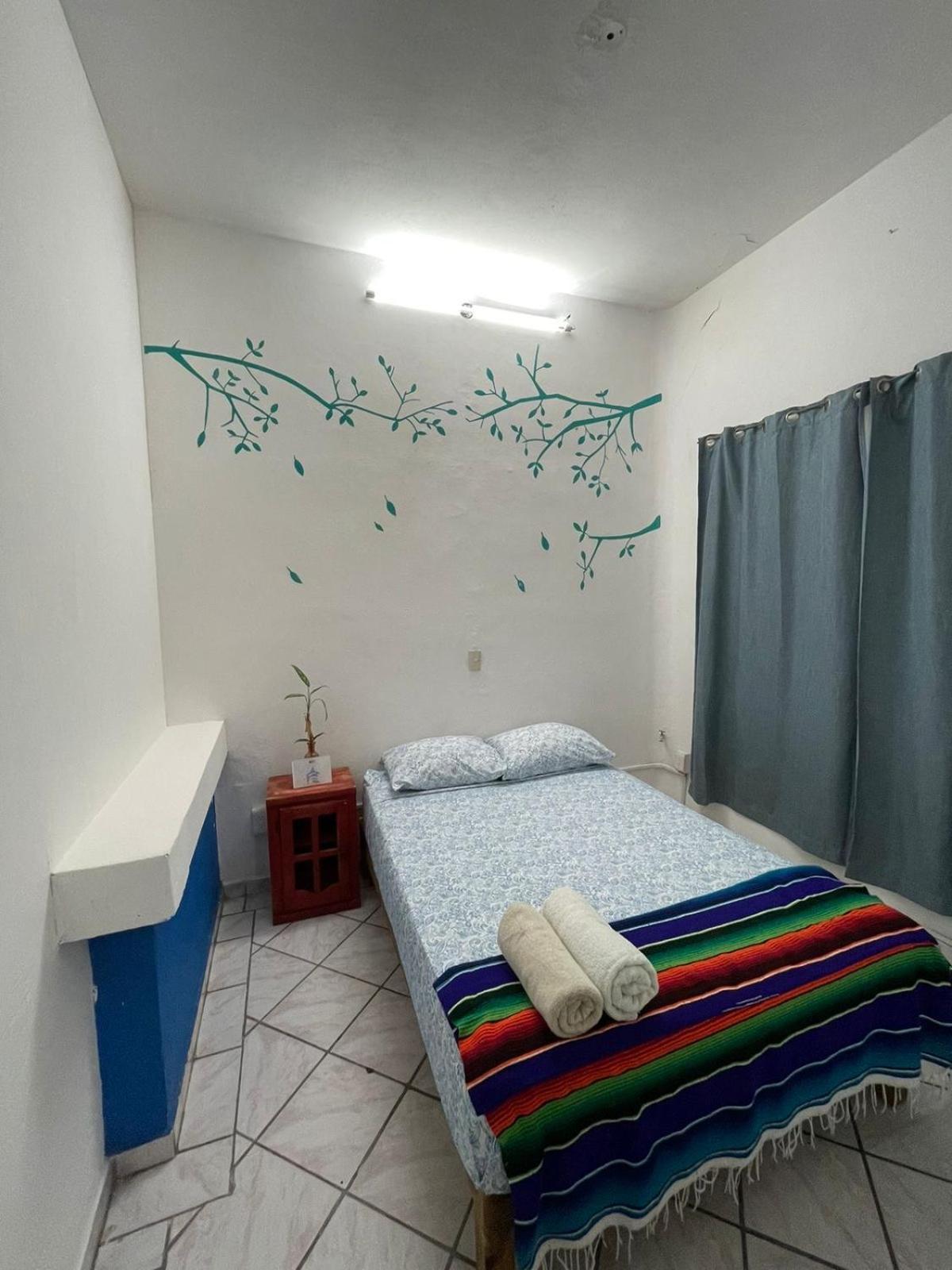 Apartment Casa Frida A 2 Minutos Del Malecon *