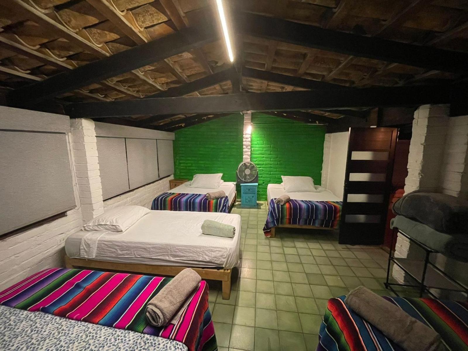 Apartment Casa Frida A 2 Minutos Del Malecon Puerto Vallarta