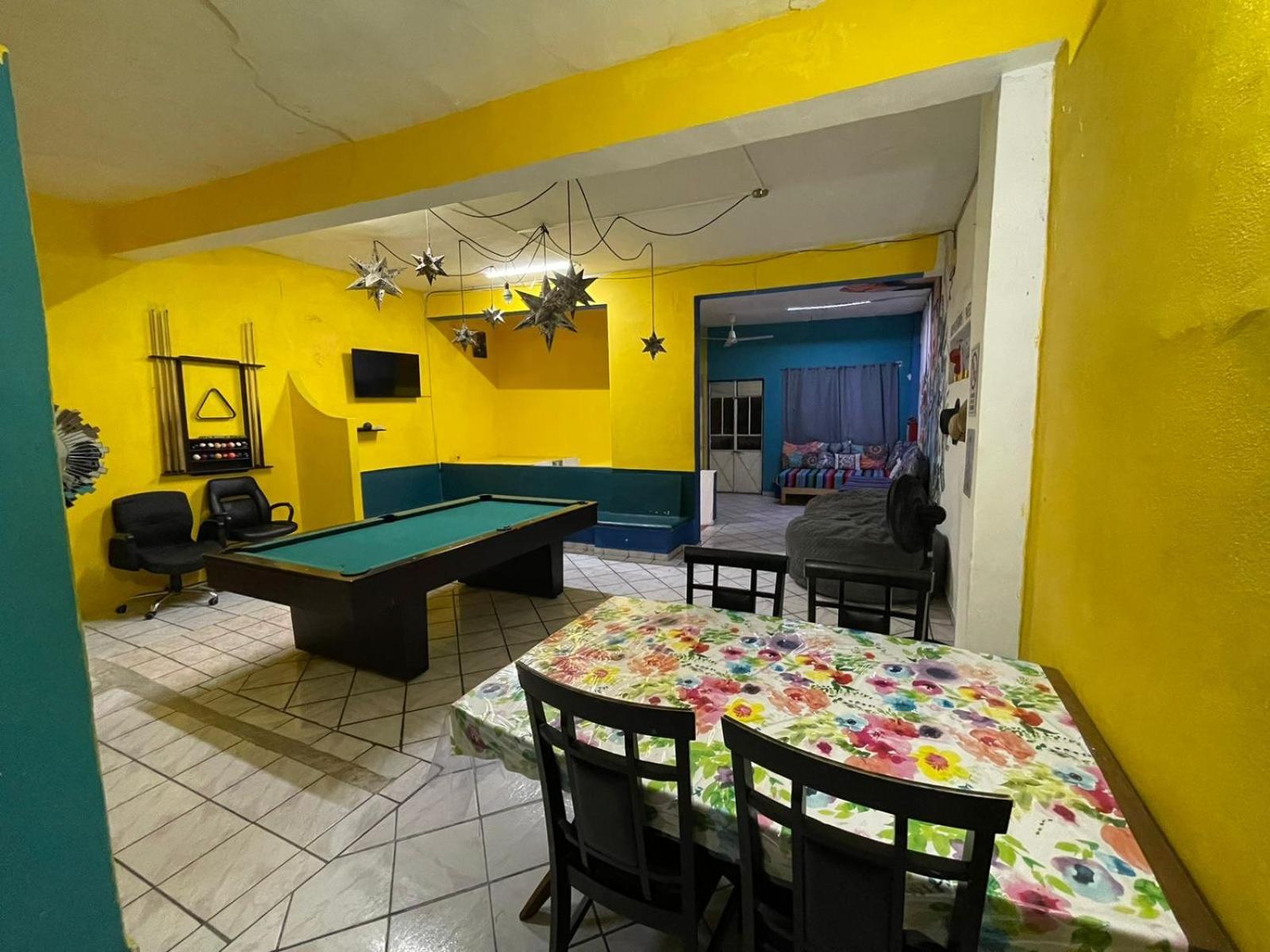 Apartment Casa Frida A 2 Minutos Del Malecon
