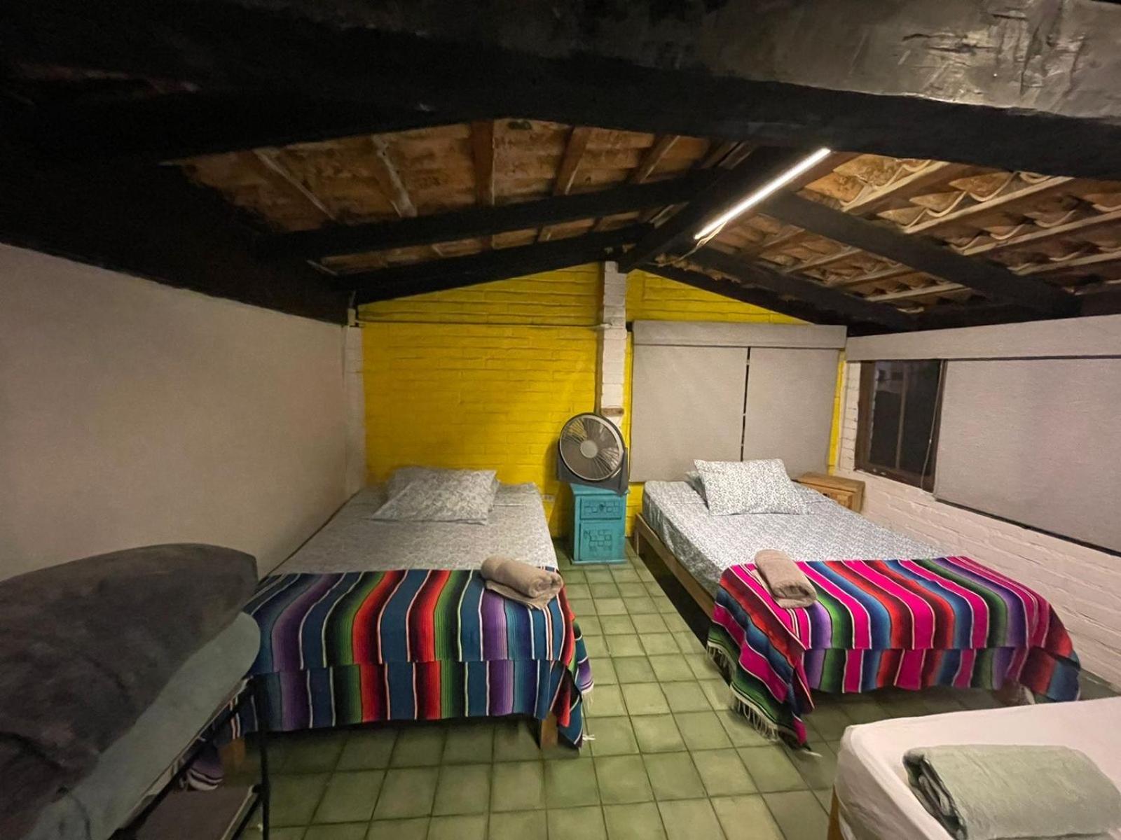 Apartment Casa Frida A 2 Minutos Del Malecon Puerto Vallarta